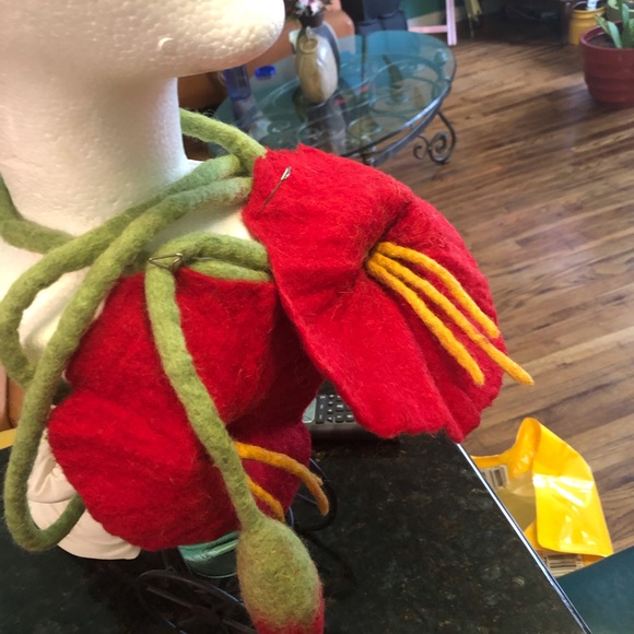 Signature Scarf - Picture 2 of 3